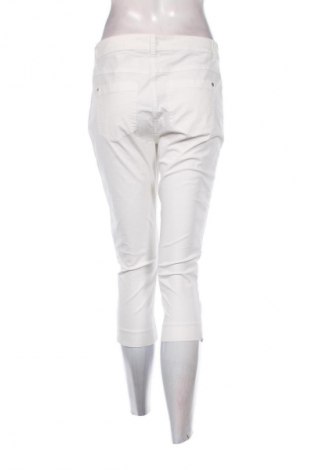 Dámské kalhoty  Gerry Weber, Velikost L, Barva Bílá, Cena  459,00 Kč