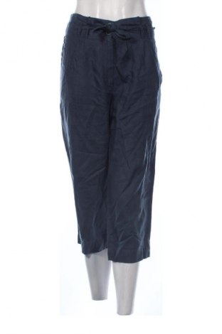 Dámské kalhoty  Gerry Weber, Velikost L, Barva Modrá, Cena  549,00 Kč