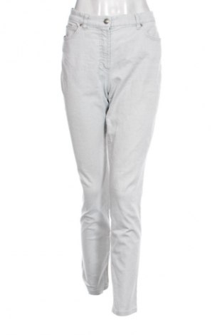 Дамски панталон Gerry Weber, Размер L, Цвят Сив, Цена 10,73 €