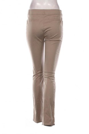 Pantaloni de femei Gerry Weber, Mărime M, Culoare Bej, Preț 136,99 Lei