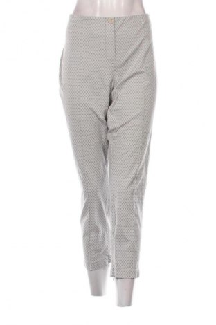 Dámské kalhoty  Gerry Weber, Velikost XXL, Barva Vícebarevné, Cena  529,00 Kč