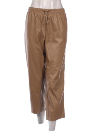 Dámske nohavice Gina, Veľkosť XXL, Farba Hnedá, Cena  12,95 €