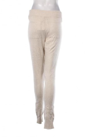 Pantaloni de femei Gina, Mărime M, Culoare Bej, Preț 25,99 Lei