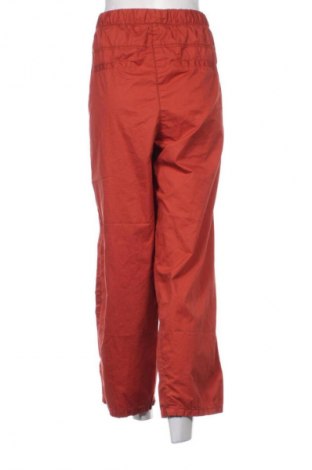 Dámské kalhoty  Gina Benotti, Velikost 3XL, Barva Hnědá, Cena  480,00 Kč