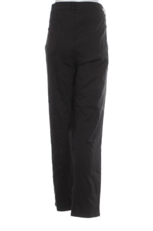 Γυναικείο παντελόνι Gina Laura, Μέγεθος 3XL, Χρώμα Μαύρο, Τιμή 23,99 €