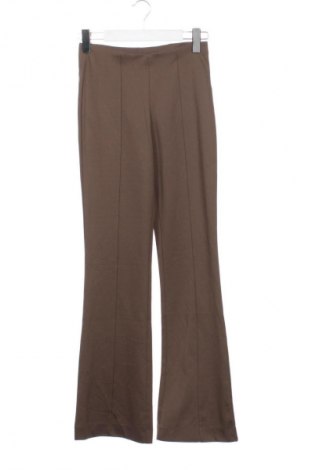 Damenhose Gina Tricot, Größe XS, Farbe Braun, Preis € 8,99