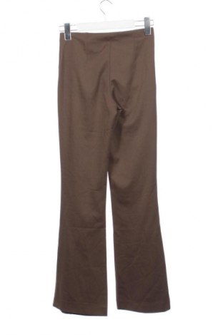 Damenhose Gina Tricot, Größe XS, Farbe Braun, Preis € 8,99
