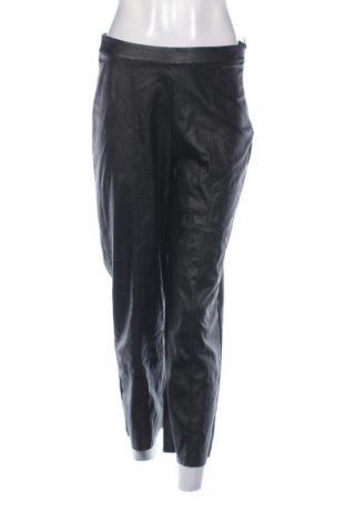 Pantaloni de femei Gina Tricot, Mărime M, Culoare Negru, Preț 18,99 Lei