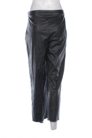 Pantaloni de femei Gina Tricot, Mărime M, Culoare Negru, Preț 18,99 Lei