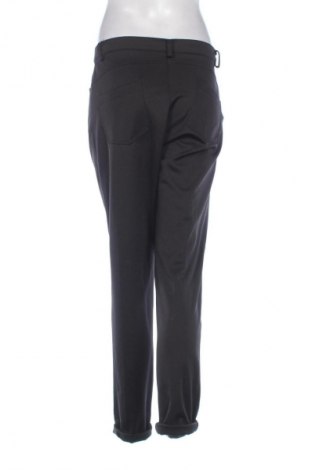 Γυναικείο παντελόνι Giulia Galanti, Μέγεθος L, Χρώμα Μαύρο, Τιμή 12,99 €