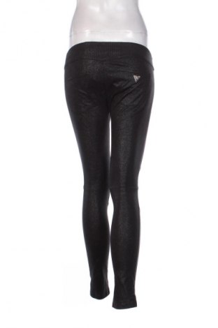 Pantaloni de femei Guess, Mărime S, Culoare Negru, Preț 45,99 Lei