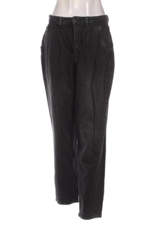 Γυναικείο παντελόνι Guess, Μέγεθος L, Χρώμα Μαύρο, Τιμή 28,99 €