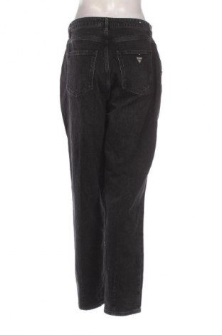 Γυναικείο παντελόνι Guess, Μέγεθος L, Χρώμα Μαύρο, Τιμή 28,99 €