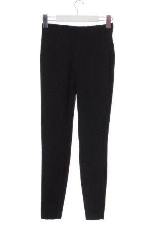 Pantaloni de femei H&M, Mărime XS, Culoare Negru, Preț 69,99 Lei