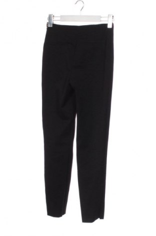 Pantaloni de femei H&M, Mărime XS, Culoare Negru, Preț 69,99 Lei