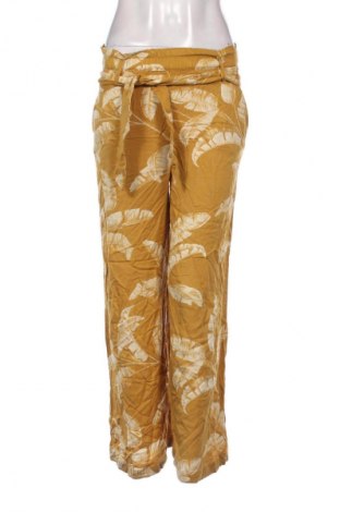 Damskie spodnie H&M, Rozmiar S, Kolor Kolorowy, Cena 54,99 zł