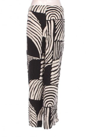 Дамски панталон H&M, Размер XXL, Цвят Многоцветен, Цена 11,75 €