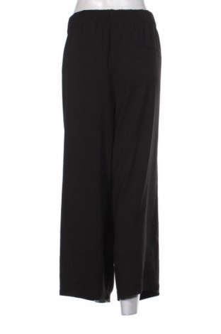Γυναικείο παντελόνι H&M, Μέγεθος 3XL, Χρώμα Μαύρο, Τιμή 9,99 €