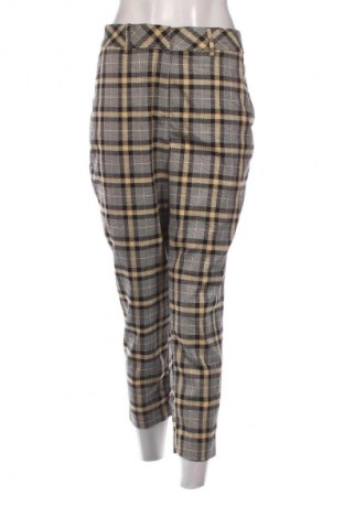 Γυναικείο παντελόνι H&M, Μέγεθος M, Χρώμα Πολύχρωμο, Τιμή 6,99 €