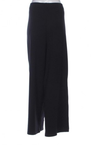 Damenhose H&M, Größe 3XL, Farbe Schwarz, Preis 13,99 €