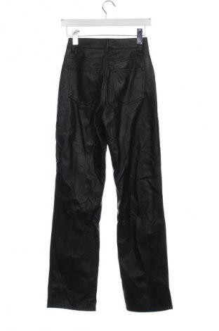 Dámské kalhoty  H&M, Velikost XS, Barva Černá, Cena  549,00 Kč