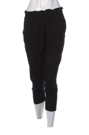 Dámské kalhoty  H&M, Velikost M, Barva Černá, Cena  199,00 Kč