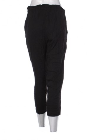 Dámské kalhoty  H&M, Velikost M, Barva Černá, Cena  199,00 Kč