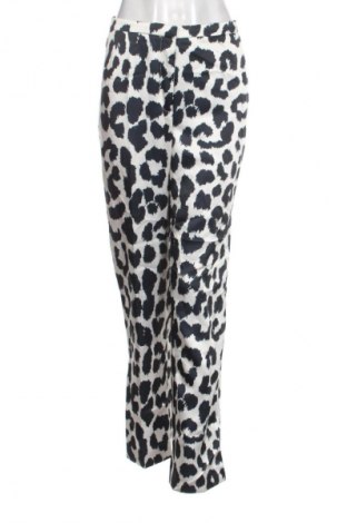 Pantaloni de femei H&M, Mărime S, Culoare Multicolor, Preț 20,99 Lei