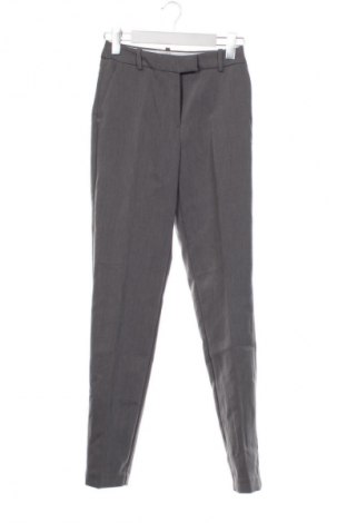 Dámské kalhoty  H&M, Velikost XS, Barva Šedá, Cena  199,00 Kč