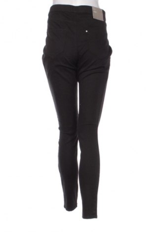 Γυναικείο παντελόνι H&M, Μέγεθος XL, Χρώμα Μαύρο, Τιμή 13,14 €