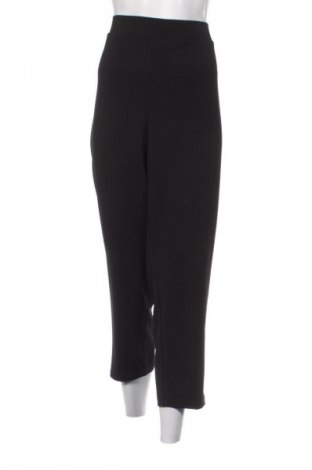 Дамски панталон H&M, Размер 4XL, Цвят Черен, Цена 12,27 €
