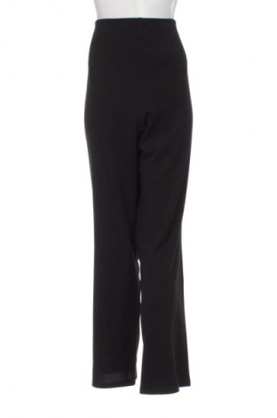 Dámské kalhoty  H&M, Velikost XXL, Barva Černá, Cena  259,00 Kč