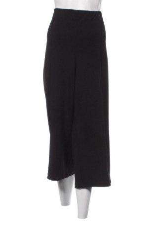 Dámské kalhoty  H&M, Velikost XXL, Barva Černá, Cena  499,00 Kč