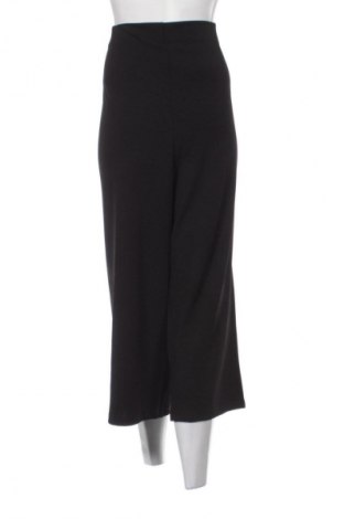 Dámské kalhoty  H&M, Velikost XXL, Barva Černá, Cena  499,00 Kč