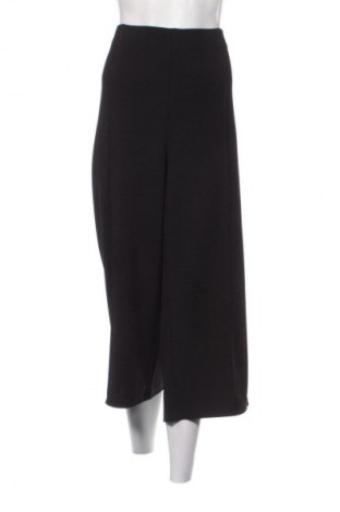 Dámské kalhoty  H&M, Velikost XXL, Barva Černá, Cena  499,00 Kč