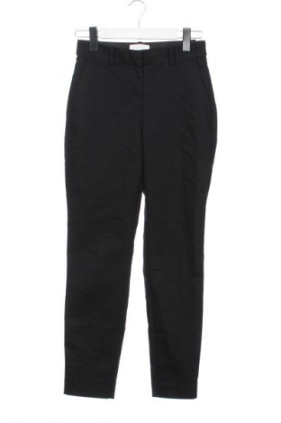 Pantaloni de femei H&M, Mărime XS, Culoare Negru, Preț 23,99 Lei