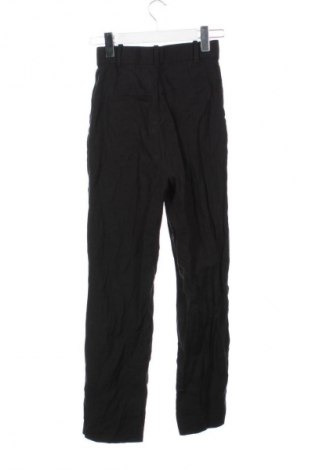 Дамски панталон H&M, Размер XS, Цвят Черен, Цена 2,04 €