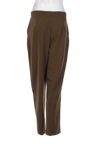 Damskie spodnie H&M, Rozmiar M, Kolor Zielony, Cena 27,99 zł