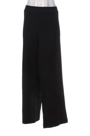 Dámske nohavice H&M, Veľkosť 4XL, Farba Čierna, Cena  13,95 €