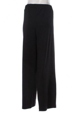 Dámske nohavice H&M, Veľkosť 4XL, Farba Čierna, Cena  13,95 €