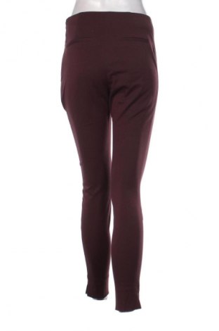 Dámské kalhoty  H&M, Velikost S, Barva Červená, Cena  369,00 Kč