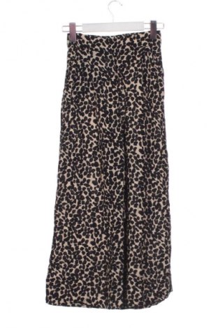 Pantaloni de femei H&M, Mărime XXS, Culoare Multicolor, Preț 72,99 Lei