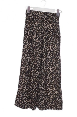 Pantaloni de femei H&M, Mărime XXS, Culoare Multicolor, Preț 72,99 Lei