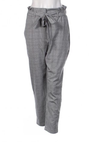 Damskie spodnie H&M, Rozmiar L, Kolor Kolorowy, Cena 7,99 zł