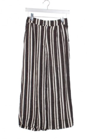 Dámské kalhoty  H&M, Velikost XS, Barva Vícebarevné, Cena  159,00 Kč