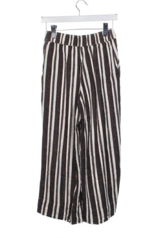 Dámské kalhoty  H&M, Velikost XS, Barva Vícebarevné, Cena  159,00 Kč