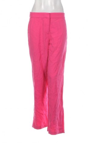 Дамски панталон H&M, Размер L, Цвят Розов, Цена 7,15 €