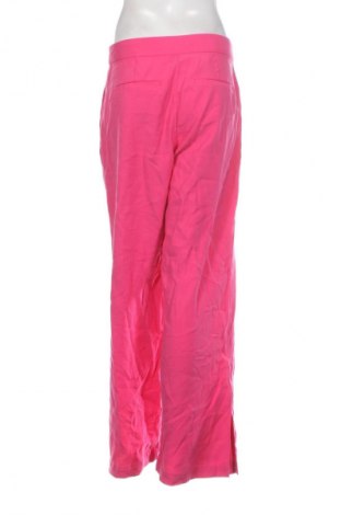 Дамски панталон H&M, Размер L, Цвят Розов, Цена 7,15 €