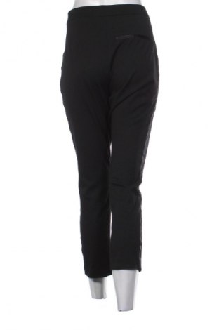 Dámské kalhoty  H&M, Velikost XL, Barva Černá, Cena  219,00 Kč