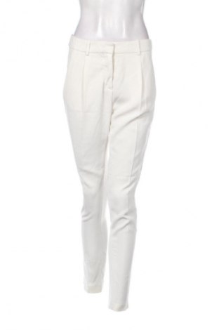 Pantaloni de femei H&M, Mărime M, Culoare Bej, Preț 41,50 Lei